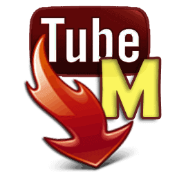 logo tubemate