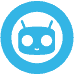 logo cyanogenmod