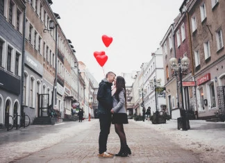 couple